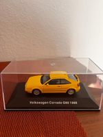 Modellauto VW Corrado G60 1988 Baden-Württemberg - Wangen Vorschau