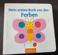 Mein erstes Buch von den Farben Bielefeld - Senne Vorschau