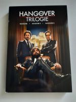 DVD Die Hangover Triologie Bayern - Marktredwitz Vorschau