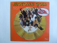 MOTOWN GOLD 1967, LP Vinyl 12" Song Liste Bild 2 Nordfriesland - Niebüll Vorschau