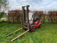 Stapler Linde H30T Bayern - Forchheim Vorschau