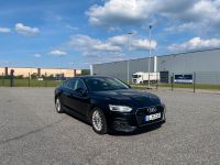Audi A5 2.0 QUATTRO *HEAD-UP*MEMORY“ Niedersachsen - Braunschweig Vorschau