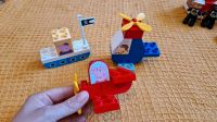 Lego Duplo Set Peppa Wutz Nordrhein-Westfalen - Jüchen Vorschau