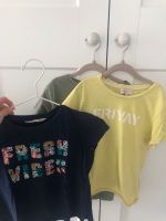 T-Shirts Set Paket 134/140 Aachen - Aachen-Haaren Vorschau