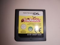 Nintendo DS Sim Animals Aachen - Preuswald Vorschau