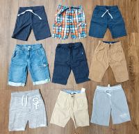 Shorts kurze Hose Jako-o H&M Gr. 116 Niedersachsen - Oldenburg Vorschau