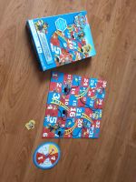 Paw Patrol Brettspiel Bergedorf - Hamburg Allermöhe  Vorschau