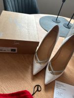 Christian Louboutin 38,5 High heels Baden-Württemberg - Bad Säckingen Vorschau