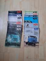 KFT komplette Ausgabe 1989 Sachsen - Neusalza-Spremberg Vorschau