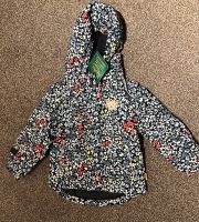 Jacke Steiff Mädchen **NEU** Nordrhein-Westfalen - Laer Vorschau