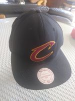 Basketball Cap Caveliers von Mitchell and Ness Nordrhein-Westfalen - Solingen Vorschau