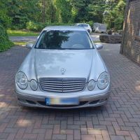 Mercedes E200 CDI Niedersachsen - Beesten Vorschau