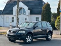 Volkswagen Touareg R5 TDI *AHK * TÜV & SERVICE NEU * Nordrhein-Westfalen - Jülich Vorschau