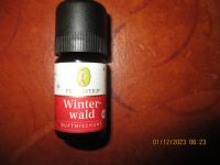 Primavera, Duftmischung "Winterwald" 5ml, neu, OVP, reduziert Nordrhein-Westfalen - Hürth Vorschau