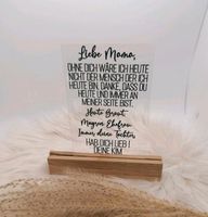 Hochzeit Geschenk Schwiegermutter Brautmutter Mutter Mama Lingen (Ems) - Holthausen Vorschau