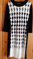Midi Kleid gr.36 weiß/schwarz von Betty Barclay Niedersachsen - Apen Vorschau