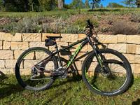 Ghost Mountainbike Größe M Bayern - Kulmbach Vorschau