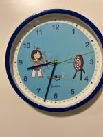 Jako o Kinderzimmer Uhr  Wanduhr Bayern - Ingolstadt Vorschau