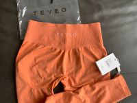 Teveo Evolution V2 leggings orange Gr. M neu Nordrhein-Westfalen - Ratingen Vorschau