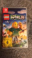 Lego Worlds Switch Baden-Württemberg - Uhldingen-Mühlhofen Vorschau