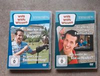 Kinder DVD's Willi wills Wissen Hessen - Gorxheimertal Vorschau