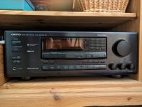 Onkyo TX-SV525 R Stereo/Dolby Surround Receiver München - Pasing-Obermenzing Vorschau