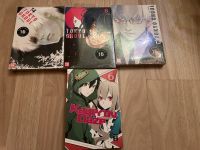 Mangas / Anime Bücher Nordrhein-Westfalen - Siegen Vorschau