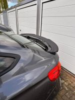 BMW F34 GT Heckspoilerlippe Nordrhein-Westfalen - Rees Vorschau