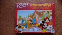 Disney Mickey Mouse Photorallye Brettspiel NEU Bayern - Winden Vorschau