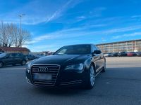 Audi A8 3.0 TDI DPF clean fidel QUATTRO Kr. Passau - Passau Vorschau