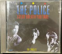 The Police - Every Breath You Take- The Singles - Musik CD Schleswig-Holstein - Bad Bramstedt Vorschau