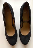 Pumps | H&M | schwarz | 40 München - Bogenhausen Vorschau