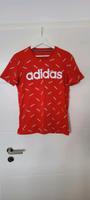 Herren T-Shirt Adidas Walle - Westend Vorschau