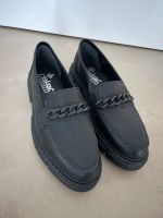 Rieker Damen Loafer / Slipper / Halbschuhe - Größe 40 - wie neu! Baden-Württemberg - Herrenberg Vorschau