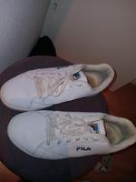 Fila Sneaker blue white Nordrhein-Westfalen - Pulheim Vorschau
