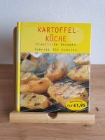 Kartoffelküche Kochbuch Bayern - Rieden b Kaufbeuren Vorschau