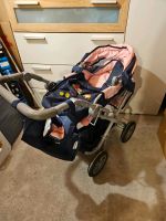 Puppen Kinderwagen Bayern - Ettringen Vorschau