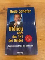 Money von Bodo Schäfer Bayern - Coburg Vorschau