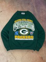 Green Bay Packers 1996 Vintage NFL Sweater Pullover 90s football Friedrichshain-Kreuzberg - Kreuzberg Vorschau