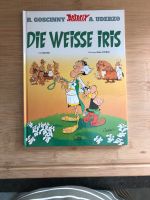 Asterix Comic Die weiße Iris Bayern - Würzburg Vorschau
