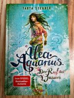 Hardcover-Buch Alea Aquarius - Der Ruf des Wassers, neuwertig! Baden-Württemberg - Ellwangen (Jagst) Vorschau