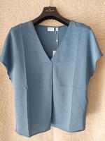 Vila Bluse,Top, Größe 38, neu  mit Etikett Bayern - Schweinfurt Vorschau