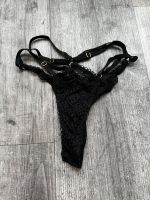 Perilla Damen Margot Knicker schwarz Gr S Hamburg - Bergedorf Vorschau