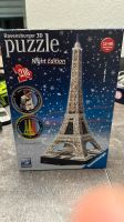 Eiffelturm in Paris Night Edition 3D Puzzle von Ravensburger Hessen - Bebra Vorschau