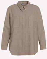 ULLA POPKEN Hemd Bluse langarm Oberteil Gr. 50 / 52 NEU Hessen - Kassel Vorschau