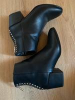 Stiefeletten Bayern - Tittmoning Vorschau