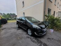 Renault grand scenic 1.6 dci 7 sitzer tüv 08.2025 Nordrhein-Westfalen - Gelsenkirchen Vorschau