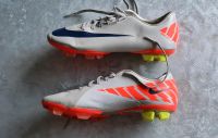 Nike Mercurial Fußball Schuhe Gr. 35 Rheinland-Pfalz - Windesheim Vorschau