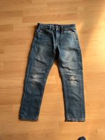 Jeans Gr. 134 Niedersachsen - Neu Wulmstorf Vorschau