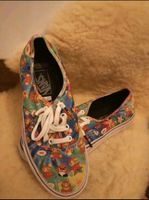 Vans Authentic Nintendo Super Mario Bros Batik/Tie-dye Schleswig-Holstein - Flensburg Vorschau